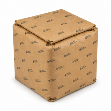 Isoliner μονωτικά φύλλα (L) — 36 φύλλα για 18 κουτιά 355 x 355 x 355 mm