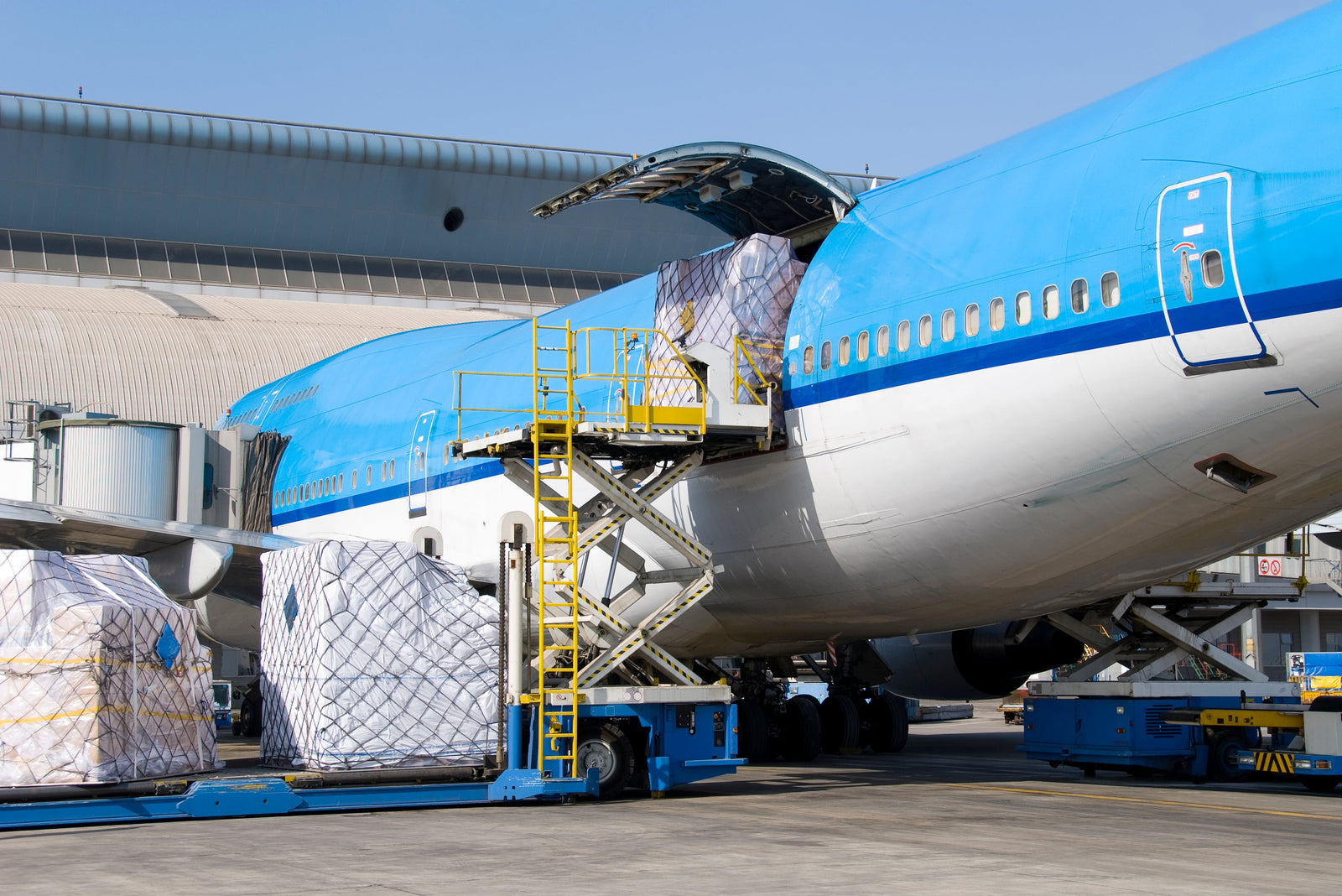 IATA CEIV Pharma: Τι σημαίνει για τις συσκευασίες ψυχρής αλυσίδας;