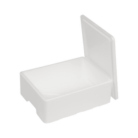 Κουτί EPS 7 L, 400 x 300 x 110 mm