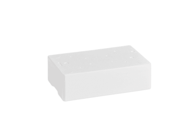 Κουτί EPS 12 L, 475x300x145 mm - 1 παλέτα (140 τεμάχια)