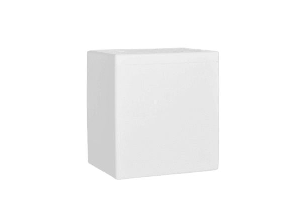 EPS κιβώτιο 173 L, 800x600x650 χιλ. (6x ανά παλέτα)