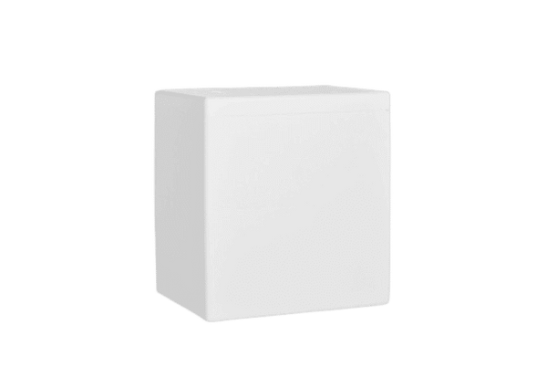 EPS κιβώτιο 173 L, 800x600x650 χιλ. (6x ανά παλέτα)