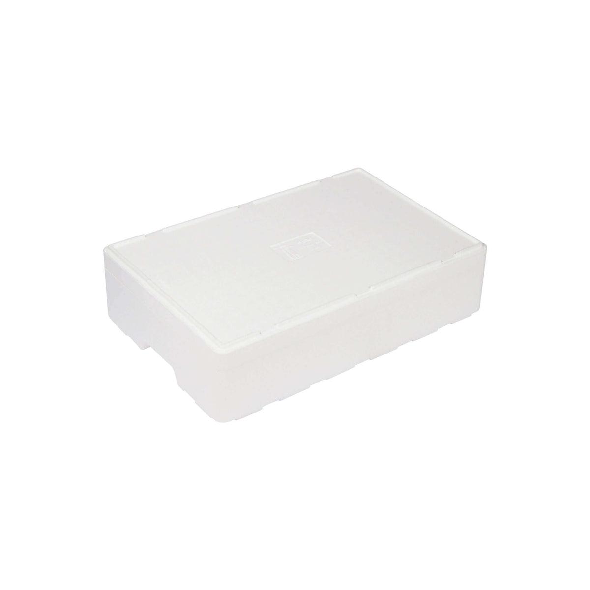 Κιβώτιο EPS 25 L, 600 x 400 x 155 mm