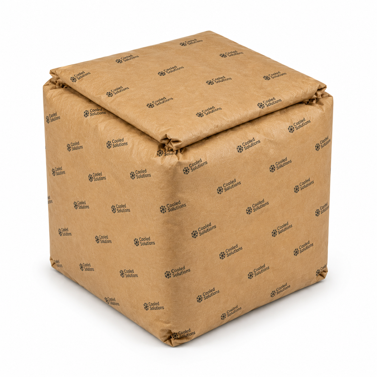 Isoliner μονωτικά φύλλα (L) — 36 φύλλα για 18 κουτιά 355 x 355 x 355 mm