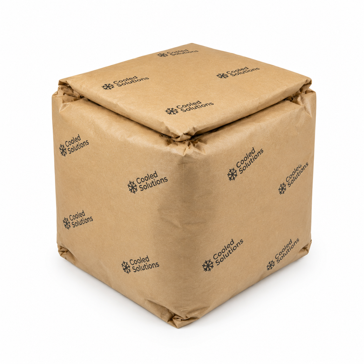 Isoliner μονωτικά φύλλα (S) — 42 φύλλα για 21 κουτιά 250 x 250 x 250 mm
