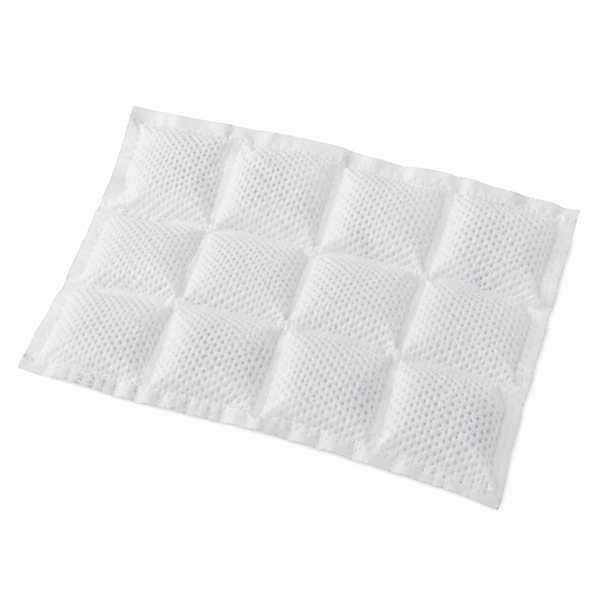 Παγοκύστη Φύλλο 3 x 4 κυψέλες (200 x 280 mm) - 1000 τεμάχια