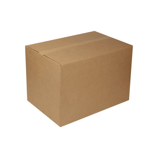 Τυπικό κουτί 600 x 400 x 400 mm (Διπλό τοίχωμα)