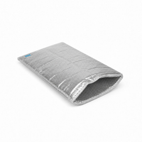 Μονωτική σακούλα 70 x 40 cm, 6 στρώσεων
