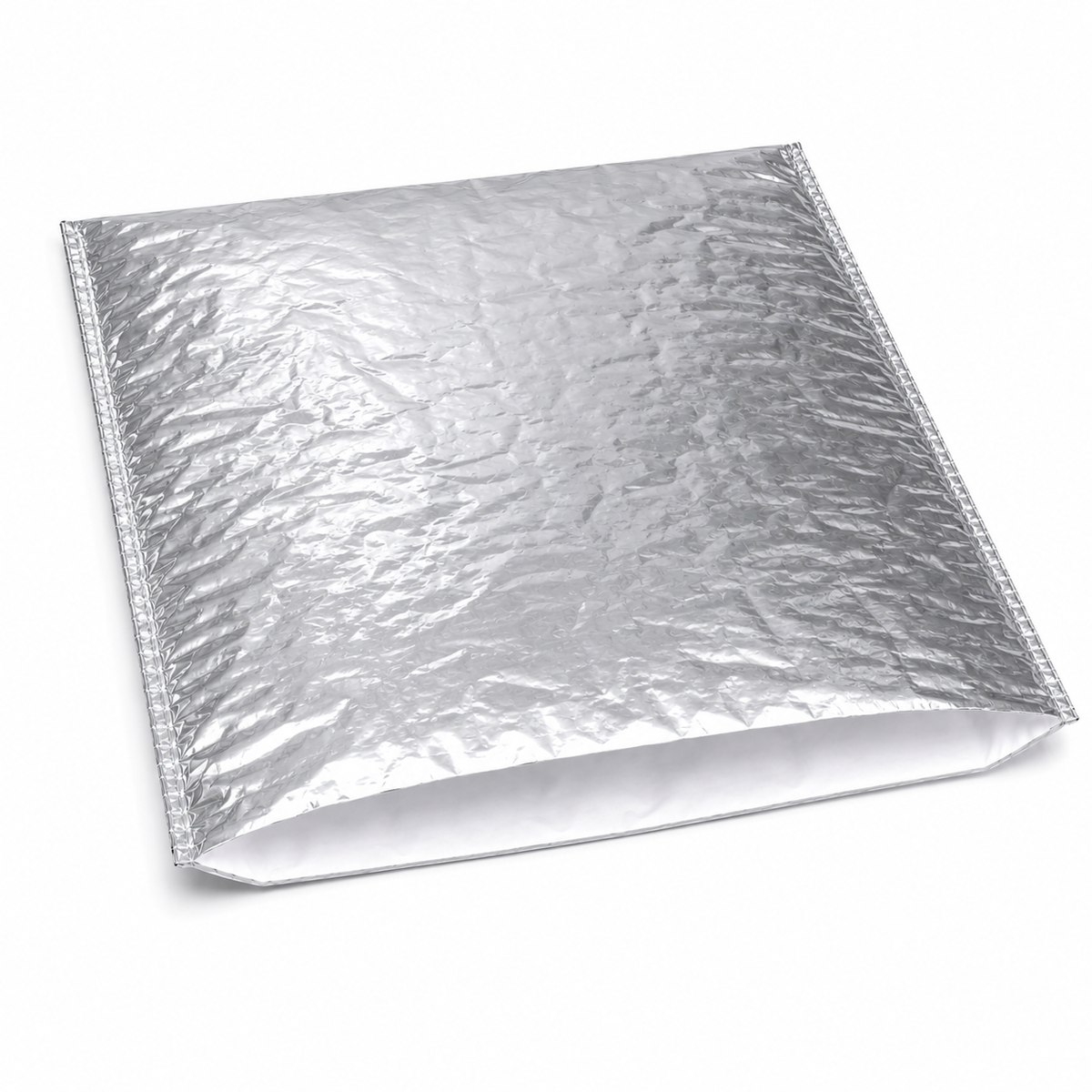 Μονωτική σακούλα 70 x 70 cm, 2 στρώσεων + αυτοκόλλητη ταινία