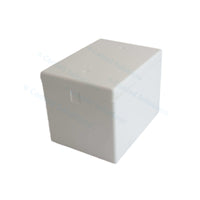 Κιβώτιο EPS 17,5 L, 400 x 300 x 300 mm (70x ανά παλέτα)