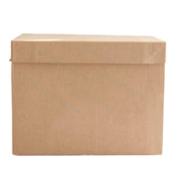 Eco Ψυγείο 400 x 300 x 300 mm Λευκό