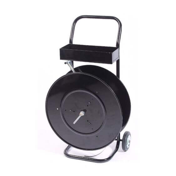 PP Haspel voor omsnoeringsband - Πυρήνας 200, 280 of 406 mm