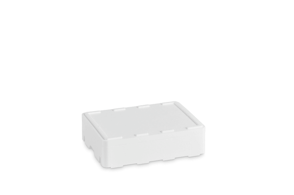 Κουτί EPS 7 L, 400 x 300 x 110 mm