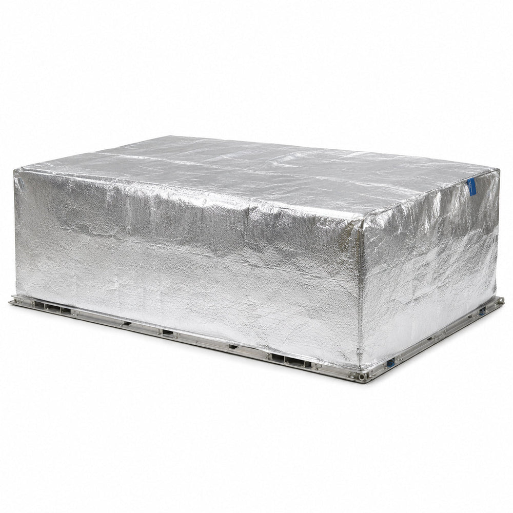 Θερμομονωτικό κάλυμμα PMC 320 x 240 x 150cm