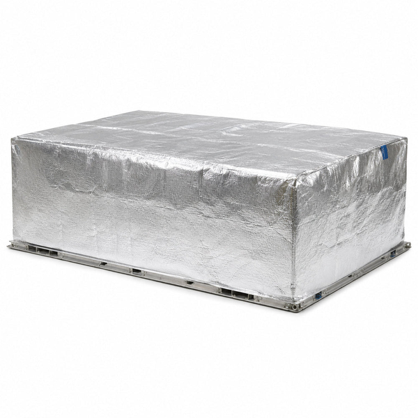 Θερμομονωτικό κάλυμμα PMC 320 x 240 x 150cm