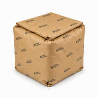 Isoliner μονωτικά φύλλα (M) — 42 φύλλα για 21 κουτιά 300 x 300 x 300 mm