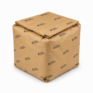 Isoliner μονωτικά φύλλα (M) — 42 φύλλα για 21 κουτιά 300 x 300 x 300 mm