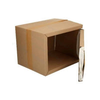 Eco Ψυγείο 400 x 300 x 300 χιλ. (ανά 120 Τεμάχια)