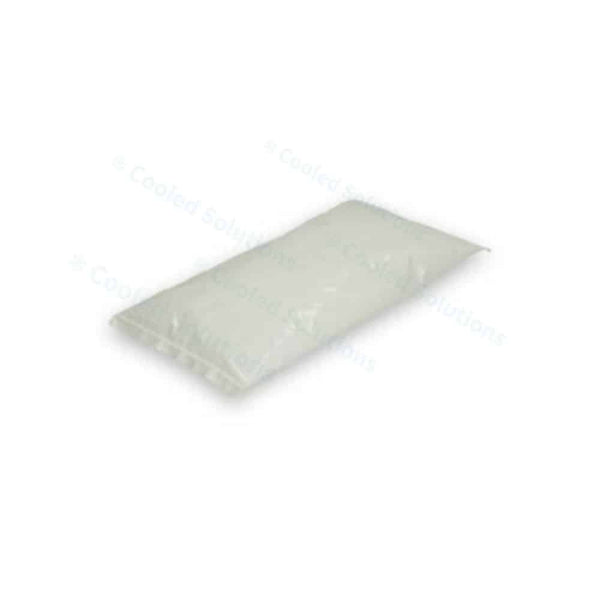 Παγοκύστη PCM -18 °C 400g (Κατεψυγμένη αποστολή)