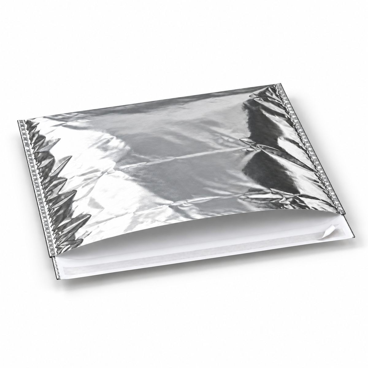 Ισοθερμική σακούλα 67 x 52 cm, 2 στρώσεων + αυτοκόλλητη ταινία