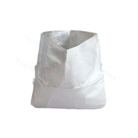 Μονωτική σακούλα 70cm x 110cm x 8mm (Μεταλλιζέ PET + Φύλλο με φυσαλίδες)