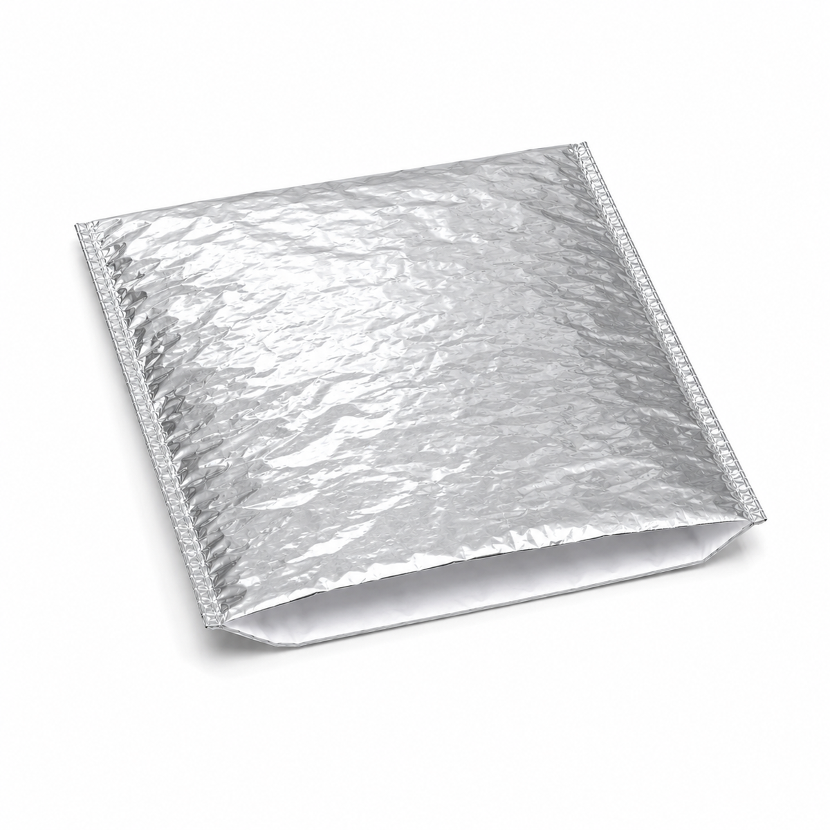 Μονωτική σακούλα 35 x 35 cm, 2 στρώσεων + αυτοκόλλητη ταινία