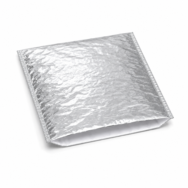 Μονωτική σακούλα 35 x 35 cm, 2 στρώσεων + αυτοκόλλητη ταινία