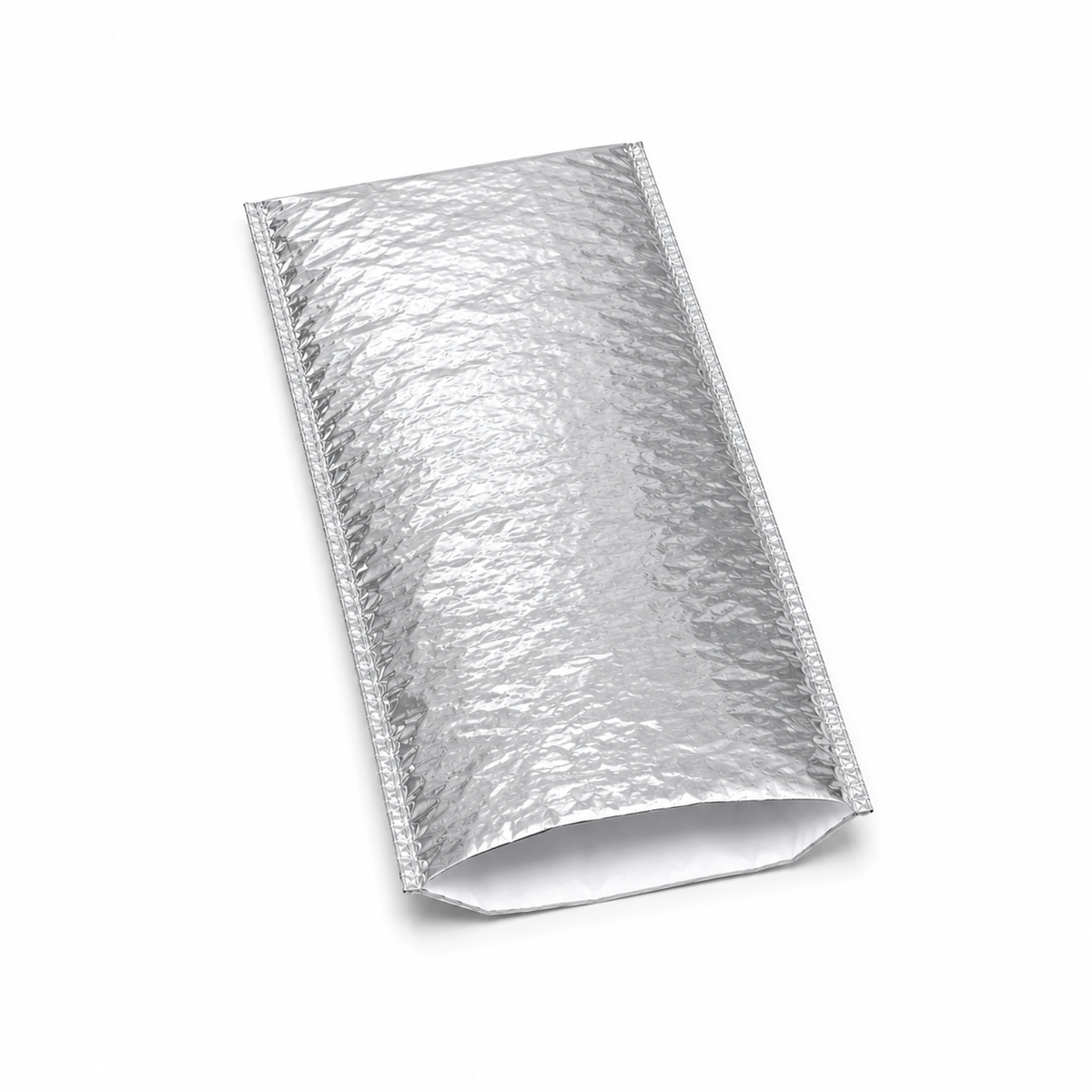 Μονωτική σακούλα 35 x 55 cm, 2 στρώσεων + αυτοκόλλητη ταινία