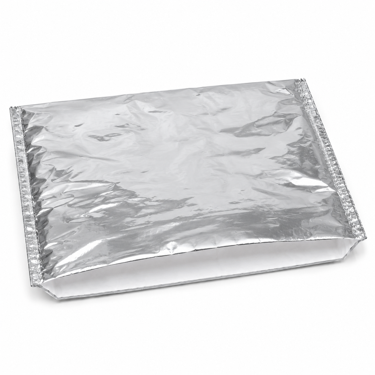 Μονωτική σακούλα 67 x 52 cm, 2 στρώσεων + αυτοκόλλητη ταινία