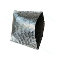 Θερμομονωτικός φάκελος 60 x 60 cm + αυτοκόλλητη ταινία