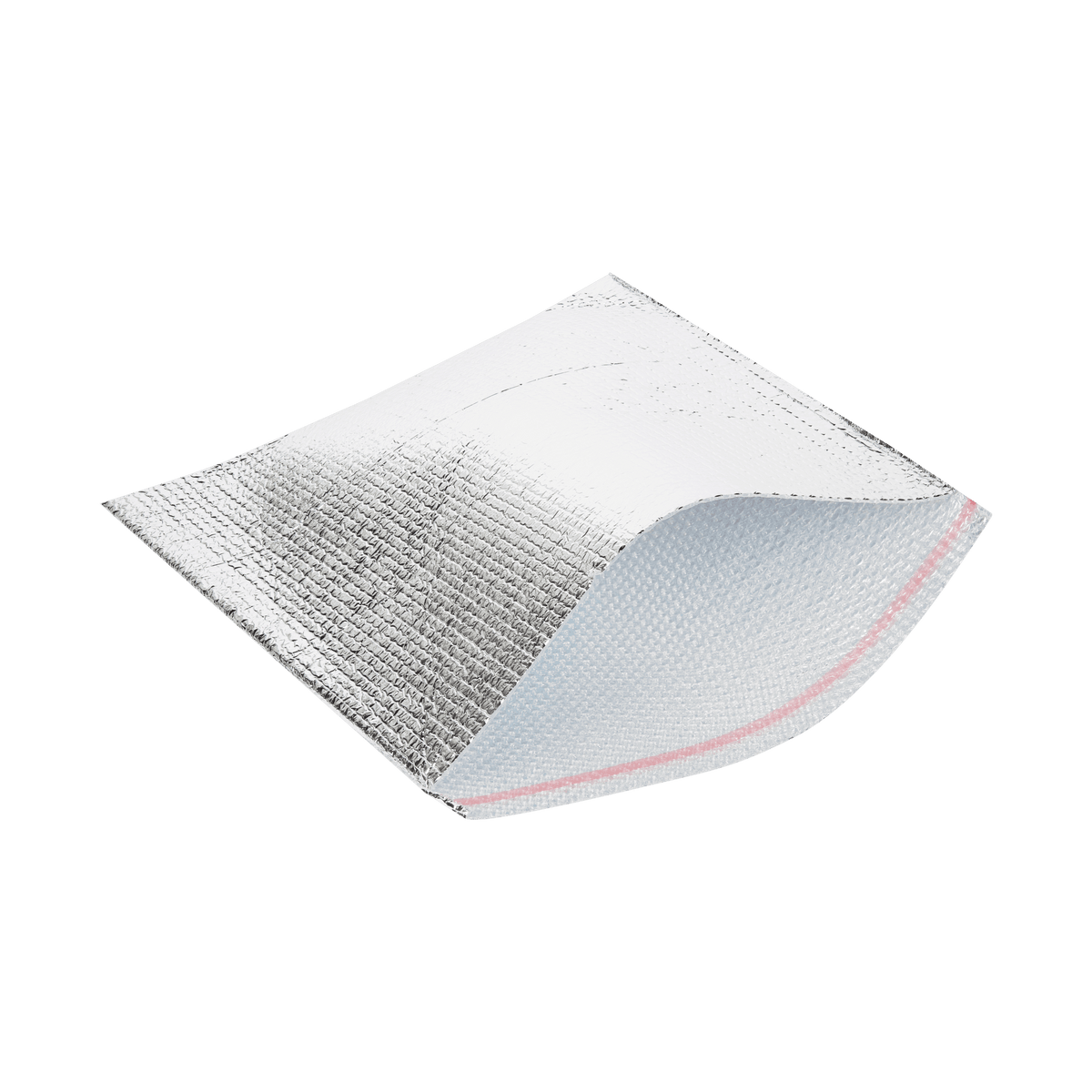 Θερμομονωτικός φάκελος 60 x 60 cm + αυτοκόλλητη ταινία