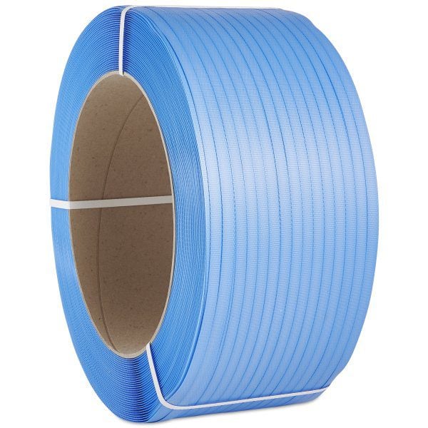 Ιμάντας PP Συσκευασίας - 12mm x 2500m x 0,63mm