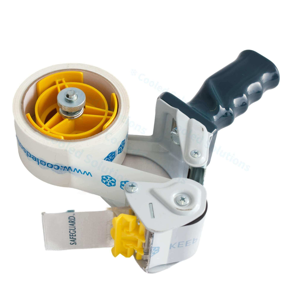 Διανεμητής ταινίας για ταινία 50mm x 66 μέτρα
