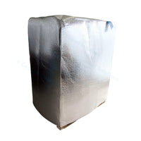 Θερμομονωτικό κάλυμμα δεξαμενής 60 x 60 x 90 cm